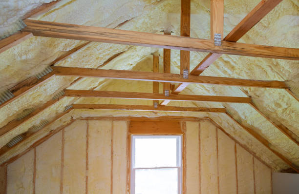 Best Insulation for Specific Applications in Arma, KS