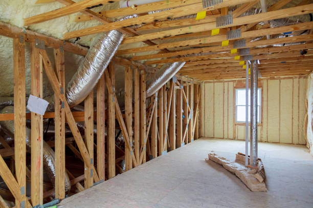 Best Commercial Insulation in Arma, KS