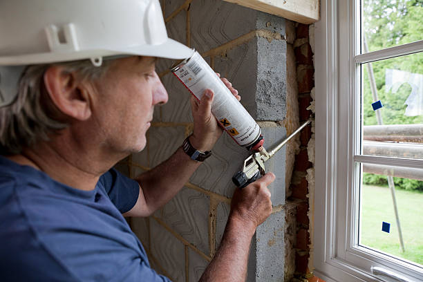 Best Insulation for Specific Applications in Arma, KS