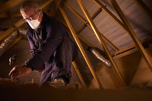 Best Residential Insulation in Arma, KS
